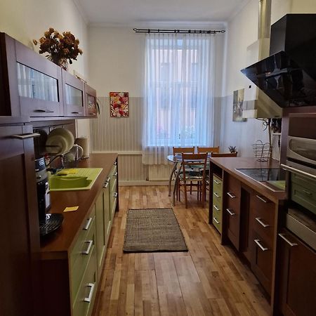 Riga Central District, Тихий Центр Города, Всё Под Боком, Удобно المظهر الخارجي الصورة